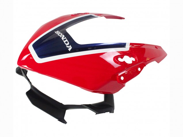 Carenados Moto Honda CBR1000RR 2017-2023 - Blanco Rojo Azul Oscuro Fireblade Baratos