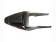 Carenados Moto Honda CBR600RR 2003-2004 - Rojo Negro Mate Carrera Baratos