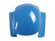 Carenado Moto Honda CBR600RR 2003-2004 - Azul Baratos