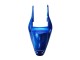 Carenados Moto Honda CBR600RR 2003-2004 - Azul Neon Amarillo Negro Brillante Tiburón Baratos