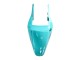 Carenados Moto Honda CBR600RR 2003-2004 - Azul Claro Negro Baratos