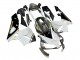 Carenados Moto Honda CBR600RR 2003-2004 - Blanco Amarillo Gris Negro Baratos
