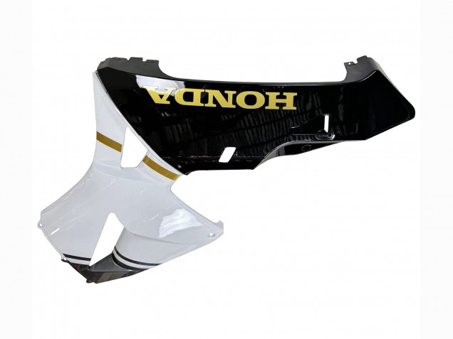 Carenados Moto Honda CBR600RR 2003-2004 - Blanco Amarillo Gris Negro Baratos