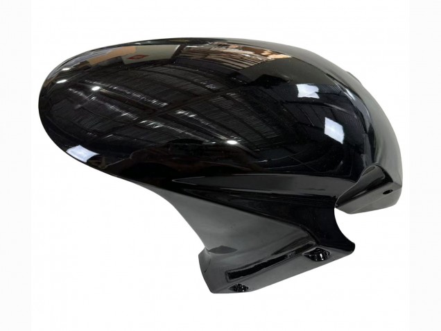 Carenados Moto Honda CBR600RR 2003-2004 - Blanco Amarillo Gris Negro Baratos