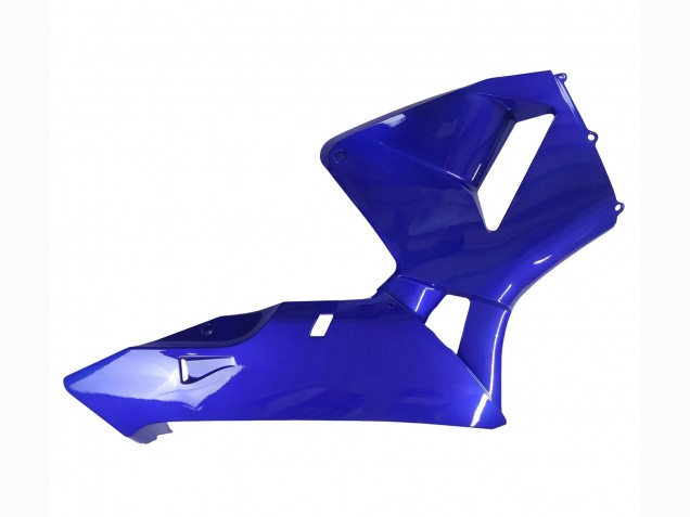 Carenados Moto Honda CBR600RR 2003-2004 - Azul Baratos
