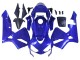 Carenados Moto Honda CBR600RR 2003-2004 - Azul Baratos
