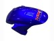Carenados Moto Honda CBR600RR 2003-2004 - Blanco Azul Rojo HRC Baratos