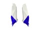 Carenados Moto Honda CBR600RR 2003-2004 - Blanco Azul Rojo HRC Baratos
