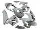 Carenados Moto Honda CBR600RR 2003-2004 - Plata Negro Repsol Baratos