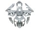 Carenados Moto Honda CBR600RR 2003-2004 - Plata Negro Repsol Baratos