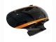 Kits Carenados Moto Honda CBR600RR 2003-2004 - Naranja Blanco Rojo Negro Brillante Repsol Baratos