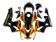 Kits Carenados Moto Honda CBR600RR 2003-2004 - Naranja Blanco Rojo Negro Brillante Repsol Baratos