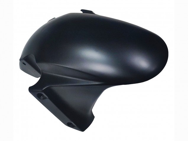 Carenados Moto Honda CBR600RR 2003-2004 - Rojo Negro Brillante Negro Mate Baratos