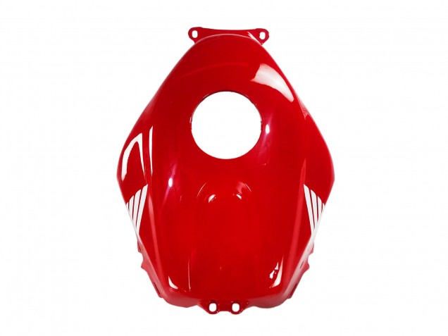 Carenados Moto Honda CBR600RR 2003-2004 - Rojo Baratos
