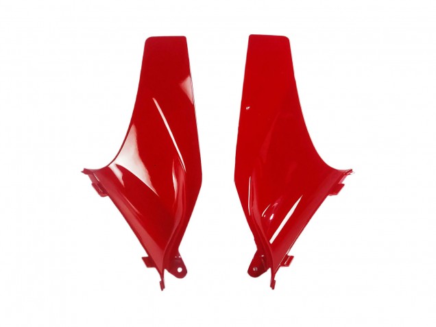 Carenados Moto Honda CBR600RR 2003-2004 - Rojo Baratos