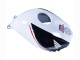 Carenados Moto Honda CBR600RR 2003-2004 - Blanco Rojo Negro Brillante DENSO Rimont Baratos