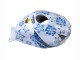 Carenados Moto Honda CBR600RR 2003-2004 - Blanco Azul Rojo Nastro Azzurro 46 Baratos