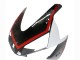 Carenados Moto Honda CBR600RR 2003-2004 - Blanco Rojo Negro Brillante Monstruo Baratos