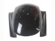 Carenados Moto Honda CBR600RR 2003-2004 - Blanco Rojo Negro Brillante Monstruo Baratos