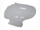 Carenado Moto Honda CBR600RR 2003-2004 - Plata Blanco Baratos