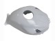 Carenado Moto Honda CBR600RR 2003-2004 - Plata Blanco Baratos
