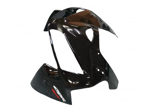 Carenados Moto Honda CBR600RR 2005-2006 - Negro Brillante Baratos