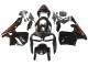 Carenados Moto Honda CBR600RR 2005-2006 - Negro Brillante Baratos