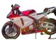 Kits Carenado Moto Honda CBR600RR 2005-2006 - Rojo Blanco Negro Baratos