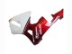 Kits Carenado Moto Honda CBR600RR 2005-2006 - Rojo Blanco Negro Baratos