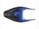 Carenados Moto Honda CBR600RR 2005-2006 - Negro Azul Baratos