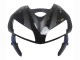 Carenados Moto Honda CBR600RR 2005-2006 - Negro Azul Baratos