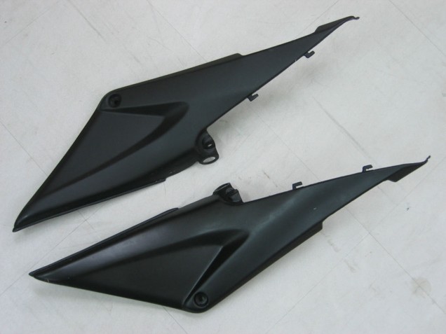 Carenados Moto Honda CBR600RR 2005-2006 - Naranja Negro Plata Baratos