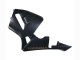 Carenados Moto Honda CBR600RR 2005-2006 - Negro Mate Baratos