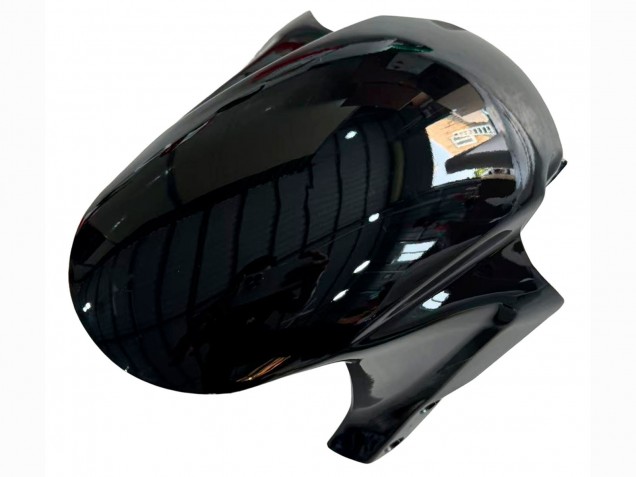 Carenados Moto Honda CBR600RR 2005-2006 - Rojo Blanco Verde Baratos