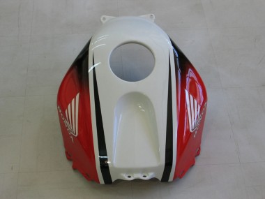 Carenados Moto Honda CBR600RR 2005-2006 - Rojo Blanco Azul DENSO Baratos