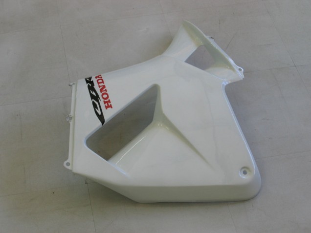 Carenados Moto Honda CBR600RR 2005-2006 - Rojo Blanco Azul DENSO Baratos