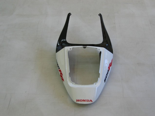 Carenados Moto Honda CBR600RR 2005-2006 - Rojo Blanco Azul DENSO Baratos