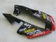 Carenados Moto Honda CBR600RR 2005-2006 - Rojo Blanco Azul DENSO Baratos