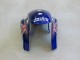 Carenados Moto Honda CBR600RR 2005-2006 - Rojo Blanco Azul DENSO Baratos