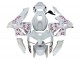 Carenados Moto Honda CBR600RR 2005-2006 - Blanco Cherry Blossom Baratos