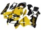 Carenados Moto Honda CBR600RR 2005-2006 - Amarillo Negro Repsol Baratos