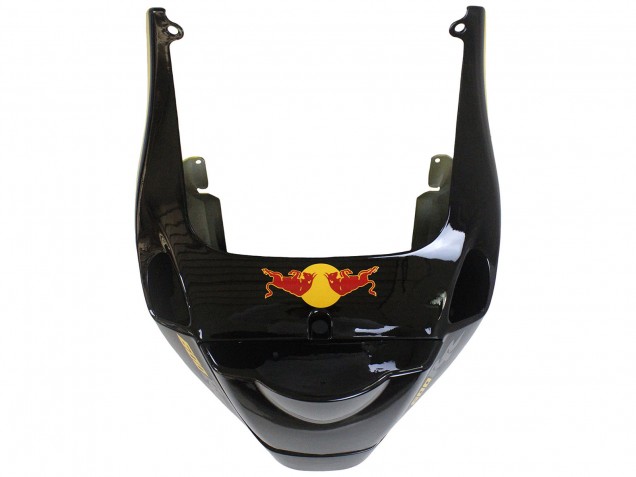 Carenados Moto Honda CBR600RR 2005-2006 - Amarillo Negro Repsol Baratos