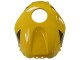 Carenados Moto Honda CBR600RR 2005-2006 - Amarillo Negro Repsol Baratos