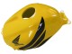 Carenados Moto Honda CBR600RR 2005-2006 - Amarillo Negro Repsol Baratos