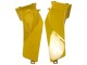 Carenados Moto Honda CBR600RR 2005-2006 - Amarillo Negro Repsol Baratos