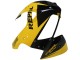 Carenados Moto Honda CBR600RR 2005-2006 - Amarillo Negro Repsol Baratos