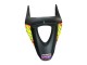 Carenados Moto Honda CBR600RR 2007-2008 - Negro Mate Naranja Rojo Rossi Repsol 46 Baratos
