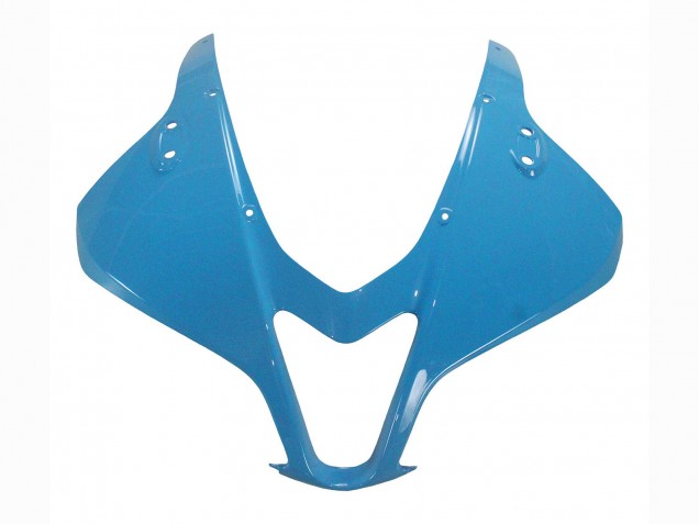 Carenados Moto Honda CBR600RR 2007-2008 - Azul Claro Carrera Baratos