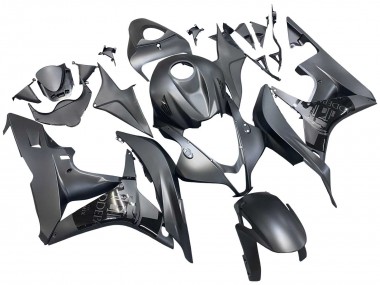 Carenados Moto Honda CBR600RR 2007-2008 - Gris Mate Baratos