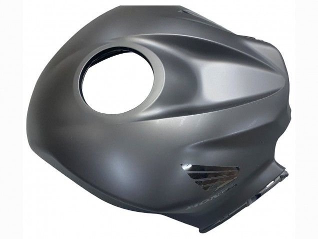 Carenados Moto Honda CBR600RR 2007-2008 - Gris Mate Baratos